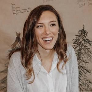 Meet your Posher, Kristen